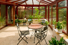 Ollerton Lane conservatory quotes
