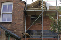 free Ollerton Lane home extension quotes