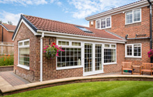 Ollerton Lane house extension leads