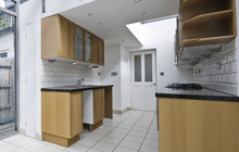 Ollerton Lane kitchen extension leads